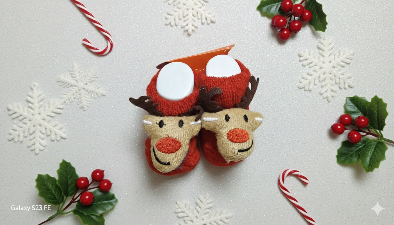 گوزن قهوه ای